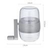Multifunctional Nut Chopper Manual Food Grinder Crusher Hand Crank for All Nuts Pecans Walnut Groundnut Grinder
