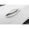 For Mercedes-Benz CLA-Class C118 CLA180 200 250 - Car Accessories ABS Chrome Door Handle Cover Trim