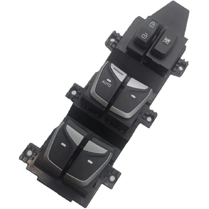 

Front Left Driver Side Master Window Switch Compatible With Santa Fe XL Sport 2013-2019