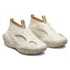 Converse Spugna Crater CX Trendy Comfort Assorbimento degli Urti Traspirante Leggero Basse Lifestyle Scarpe Casual Unisex Bianco