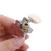 Part Acoustic Guitar Tuner Pegs Guitar Tuners Machine Heads Guitar String Button Guitar Tuner Knobs