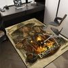 1pc Gandalf Fellowship Carpet, for Home & Office Decor, Desk Chair Carpet, Festive GiftL1470