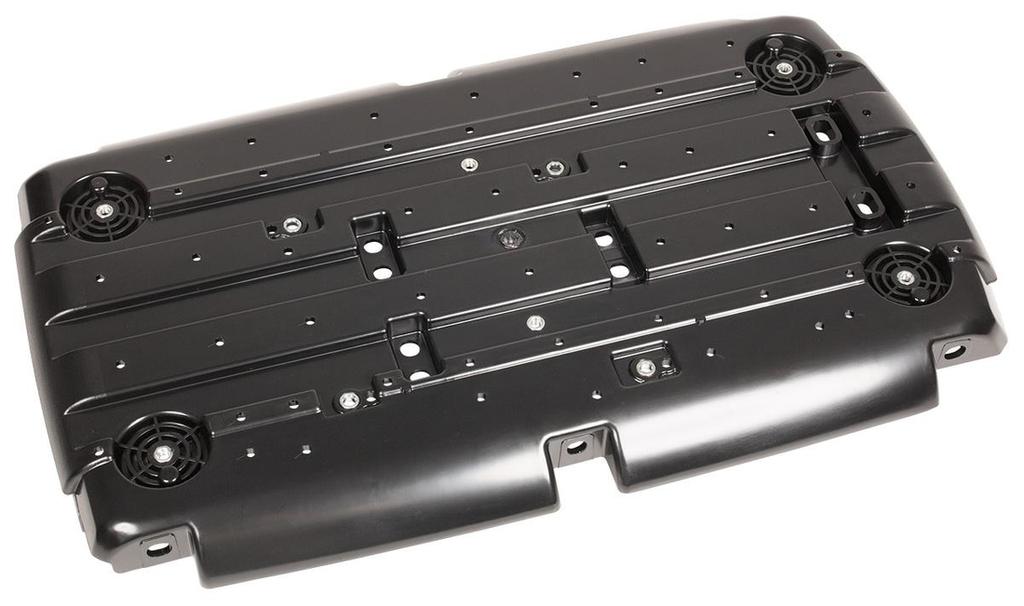 Pokrywa Loncin Dolna Lc3000I Część Oryginalna 303240006-0001