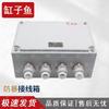 Explosion-Proof Safety Junction Box