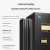 Tiger Brand Home and Office Steel Security Safe - 120cm