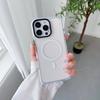 High End for Apple 16pro Phone Case 13 Personality for IPhone 15 Anti Slip Airbag Anti Fall Protective Cover