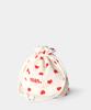 Masmarulez String _ String Red Heart