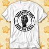 Northern Soul Keep The Faith Music Motown Mod Scooter T-Shirt 564