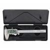 Takagi Large Screen Stainless Steel Digital Caliper 150mm