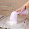 Handheld Garment Steamer & Portable Electric Iron for Clothes