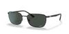 Sunglasses RB3684CH BLACK 58 Ray-Ban