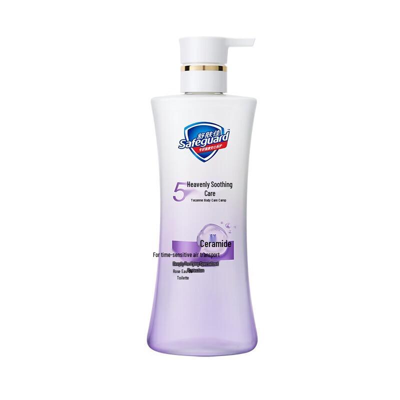 

Safeguard Rose Scent Soothing Body Wash 570g