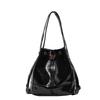Bag Ladies 2025 New Backpack Fashion Bucket Bag One Shoulder Crossbody Personality Backpack