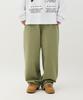 Mimdeowodeulobeu New Rubber Cotton Pants_Khaki