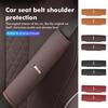 For Car Adjustable Seat Belt Cover Shoulder Car Protective Cover E84 E87 E90 E91 E92 E93 F10 F20 F30 F40 F15 F25 F26