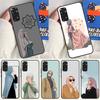 Muslim Islamic Arabic Hijab Gril Case For Xiaomi Redmi 14C 10C 12C 13C Cover For Redmi Note 13 Pro 14 9 10 11 12 10S 11S 12S