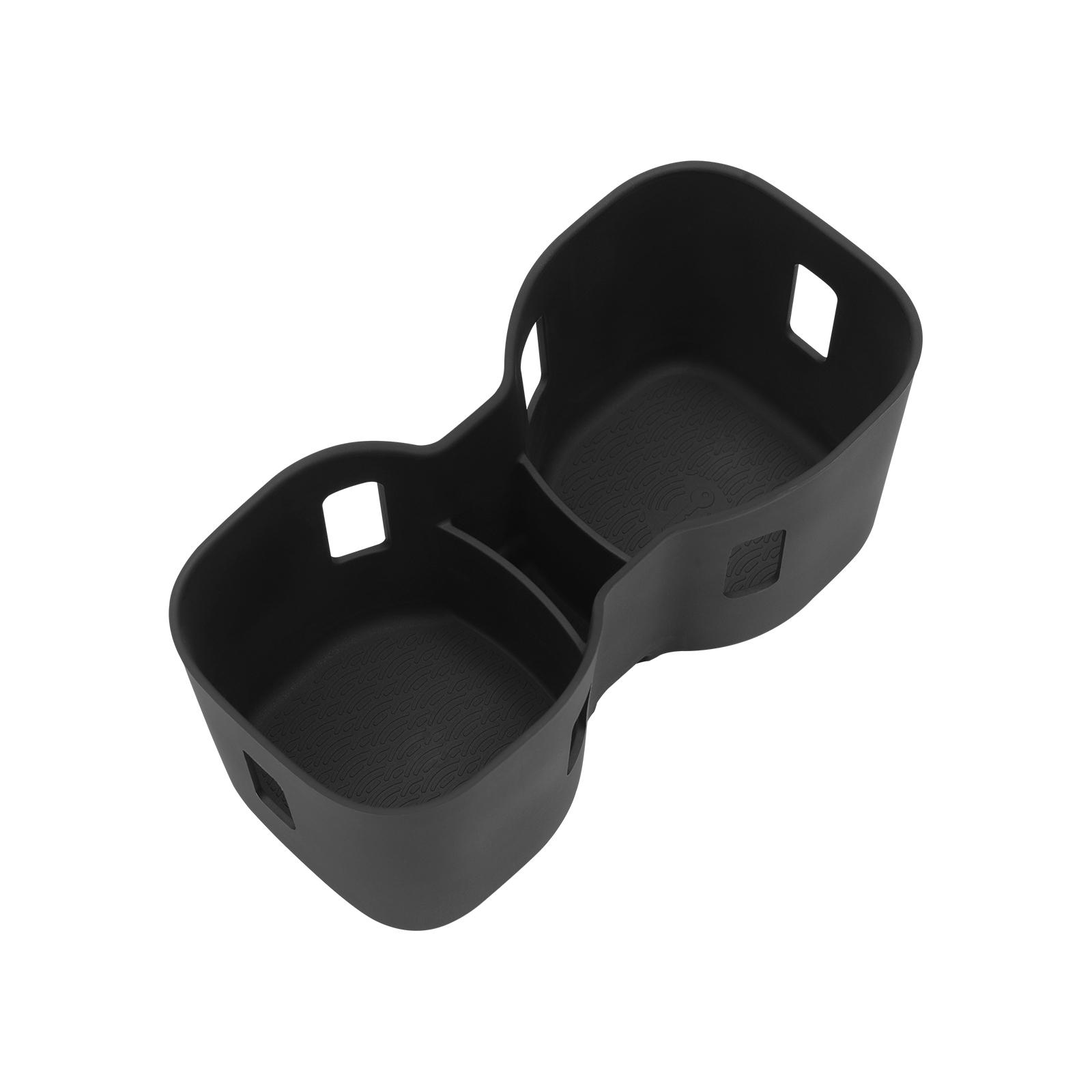 

для Chery OMODA 5 C5 E5 EV Модель 2025 2025 Подстаканник Лоток для хранения Амортизирующий Силиконовый Органайзер