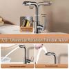 Bathroom Sink Hot & Cold Faucet