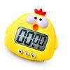 Réveil Timer   Horloge Numérique Minuteur de Cuisine Minuteurs de Cuisson pour Ménage Étudiants
