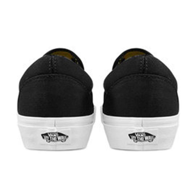 Vans Harry Potter X Vans Classic Slip On 'Hufflepuff' Vans VN0A4BV3V90