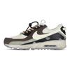Nike Air Max 90 Niskie Buty do biegania Męskie Mocha DQ3987-101(Drużyna81-)