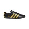 adidas Oryginalne buty miejskie niskie Casual Unisex Czarne Żółte JR1271