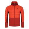 Mens Descending Hybrid Jacket