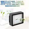Robot Vacuum Replacement Filter and Brush Set Compatible with Roomba and I2 12-Piece E5, I7, I7+, I5, I5+, I3+, J7, J7+, I3,