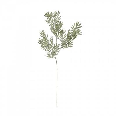 Akazienblatt Kunstblume