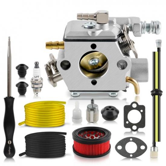 Карбюратор Chaaw Walbro WT-985 для Echo CS-370 CS-400 A021001921 A021001920