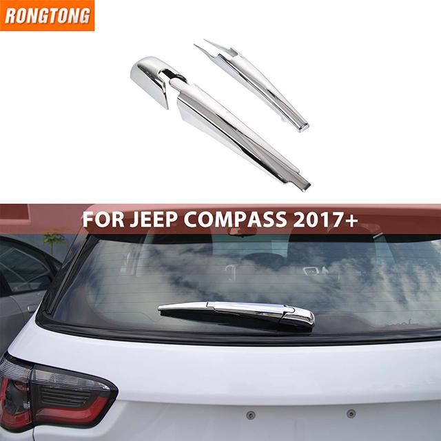 Hot Sale Rear Wiper Decoration Rear Wiper Blade and Arm for Jeep Compass 2017+