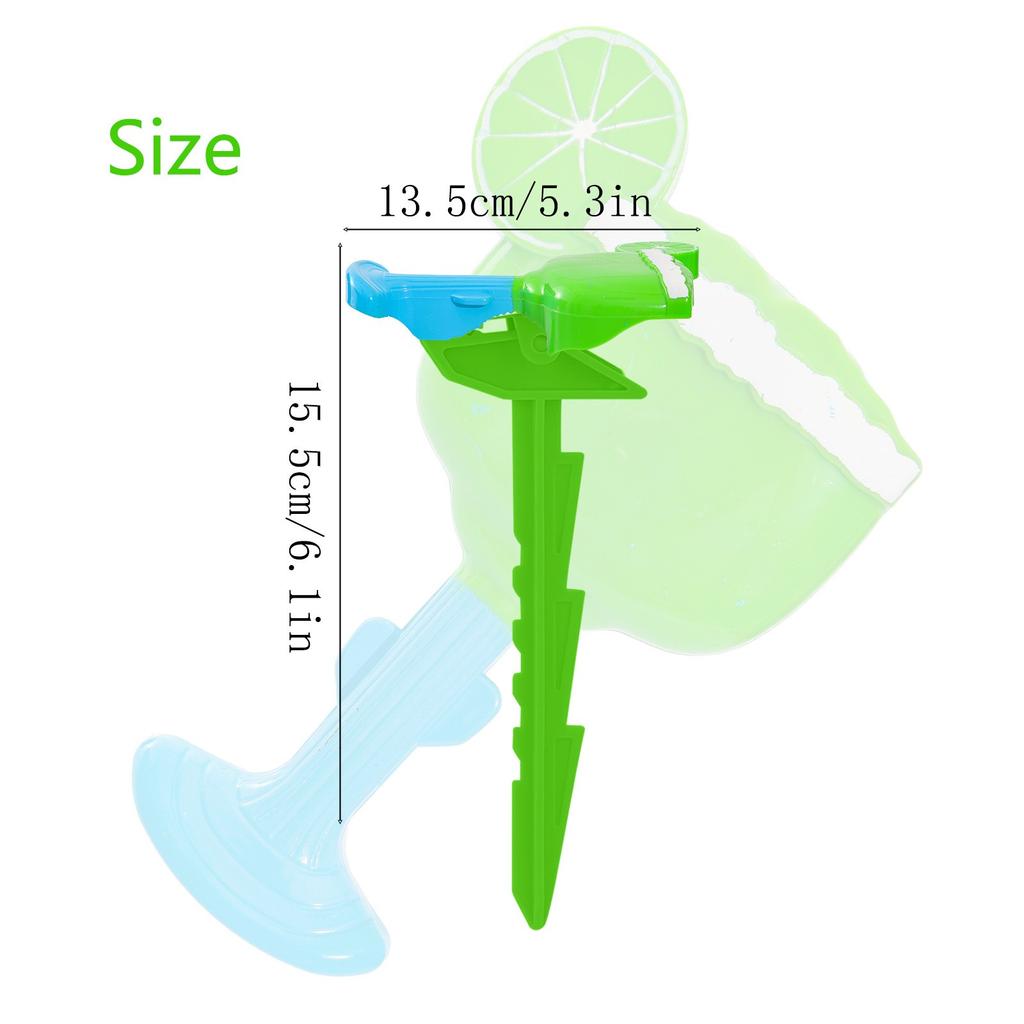 Beach Towel Windproof Clip Drying Windproof Clip Plastic Clothespin Bag Decoration