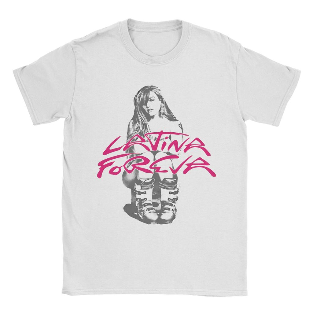 New Arrival 2025 Music Tropicoqueta Karoled G T Shirt for Men Women 100% Cotton T-shirts Short Sleeve Clothing