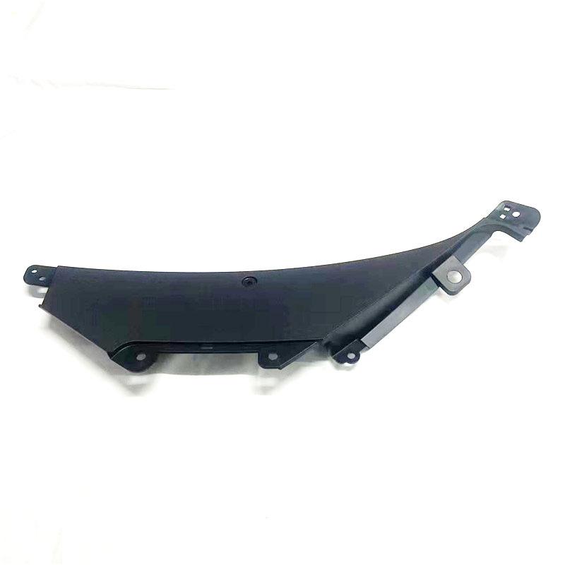 

For QJMOTOR Accessories Sai 800 Protective Plate QJ800GS-G Left and Right Down Inner Protective Plate Left