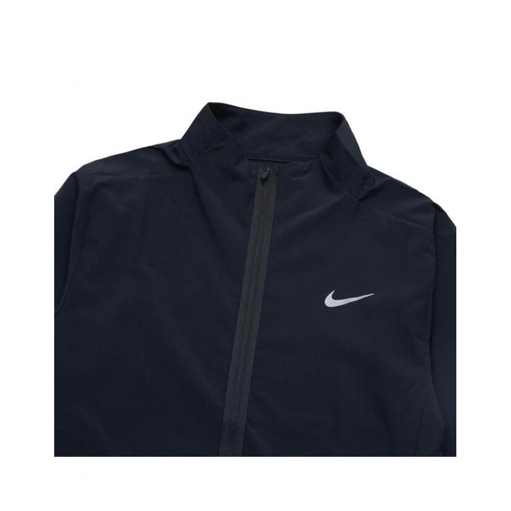 Nike Mens Dri Fit Jacket Black Fb7499 010