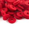 90Pcs Felt Piano Washers Pads for Piano Tuning Accessories