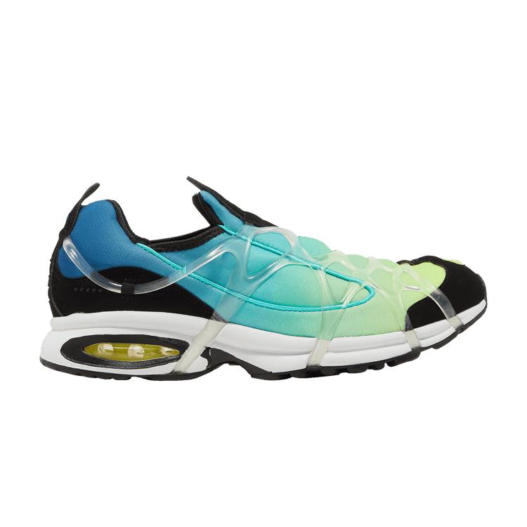 Nike Air Kukini SE Lemon Venom Aurora 40