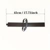 1PCS Piece Heavy-duty Storage Strap, Durable and Easy To Use, Convenient for Storage, Suitable for Cables and Extension Cords