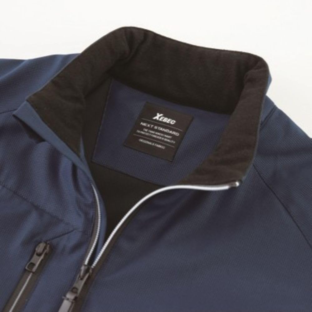 XEBEC Lightweight Cold Weather Blouson for Autumn and Con 10L Winter, 145,