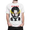 Keanu Reeves Japanische Kunst T-Shirt, Herren- und Damengrößen