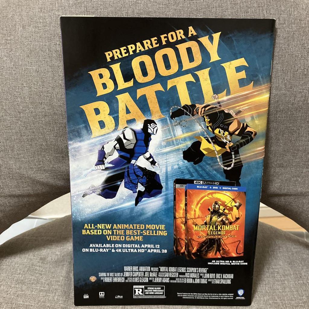 [USED] Batman Beyond 6 volumes Batman Beyond American comic leaf