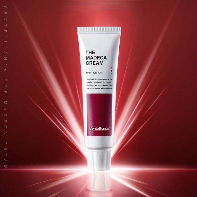 CENTELLIAN24 The Madeca Cream Season 6 50ml
