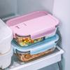 RuHan Microwave Glass Divided Food Container