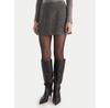 MAX&Co Mini Skirt. Ozone