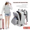 Landcase Versatile Travel & Business Backpack