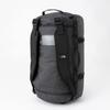 North BC Duffel S Black ONESIZE [The Face]