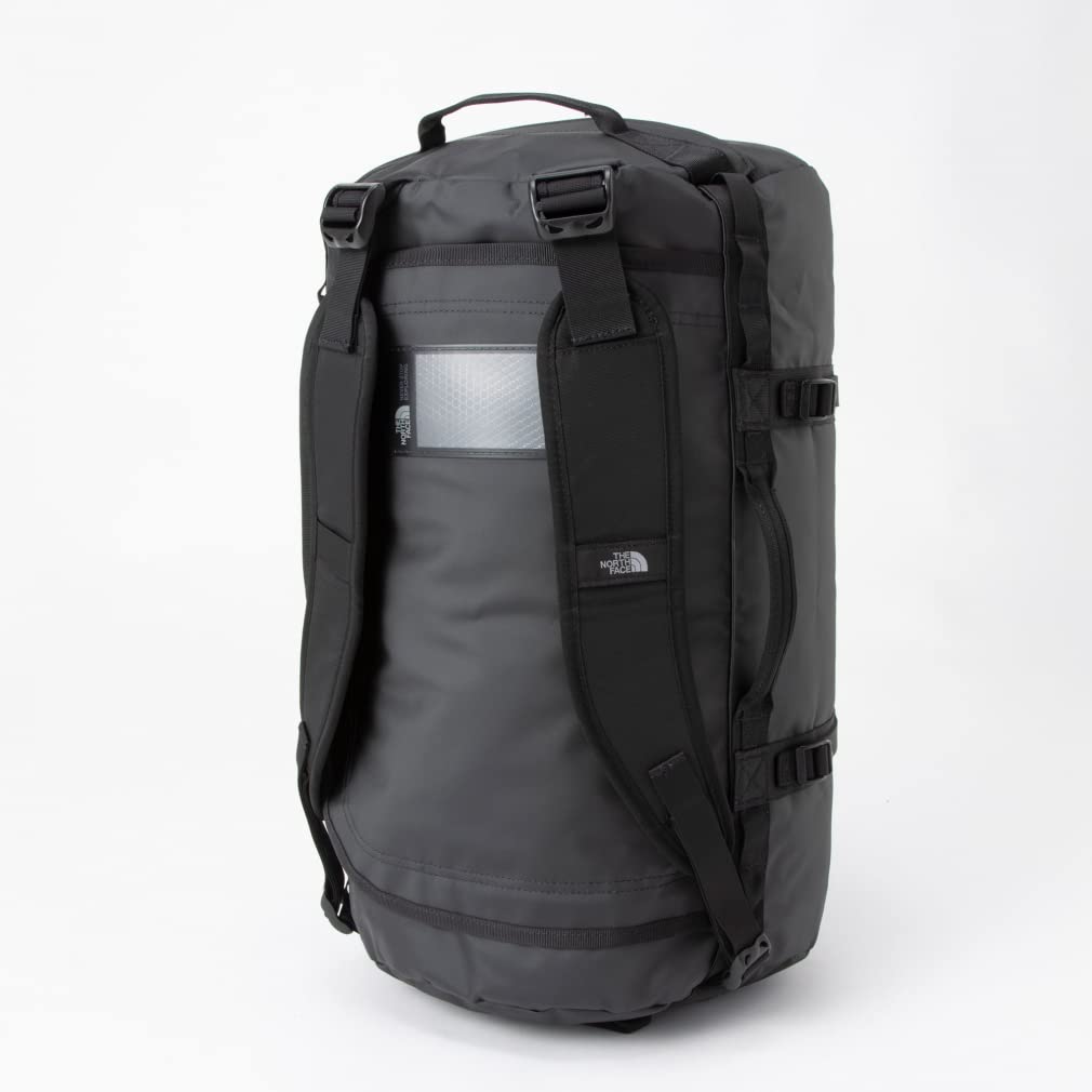 North BC Duffel S Black ONESIZE [The Face]