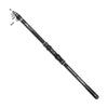 Iosn Carbon Fiber Telescopic Sea Fishing Rod with 7000 Series Reel