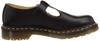Dr. Martens T-Bar Shoes 14852001 Polley T Bar Icons