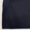 HERMES Navy Silk Blend Ribbon Tie Dress dress 34 NavyUsed